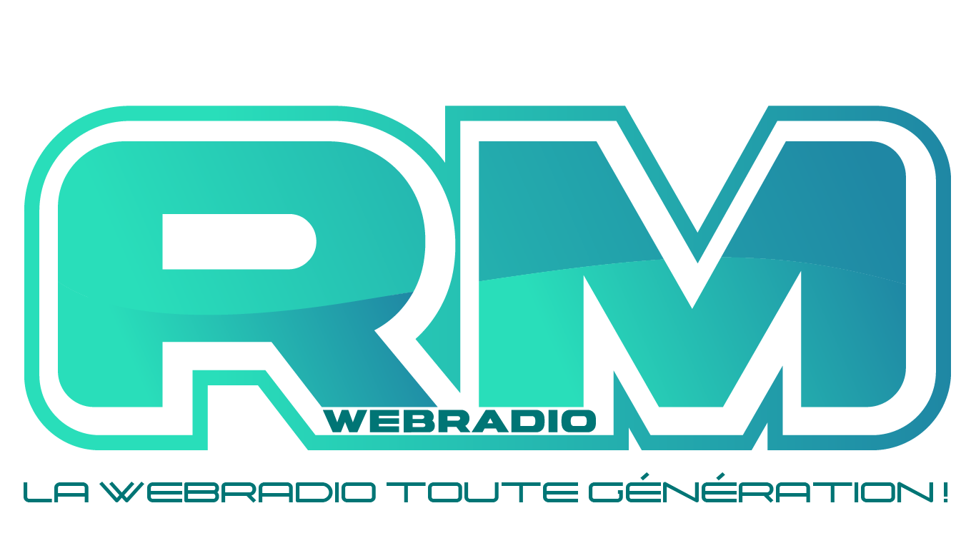 Logo RM WEBRADIO