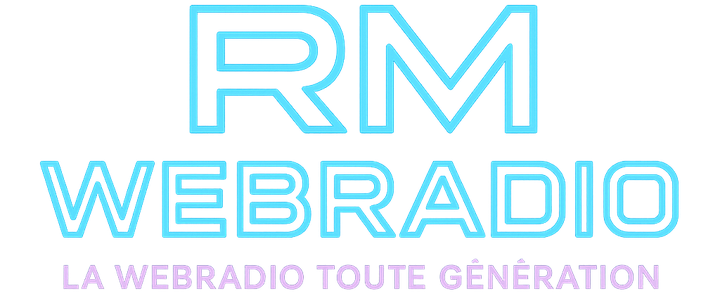 Logo RM Webradio